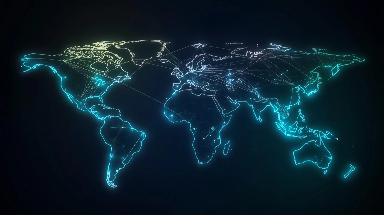 Global Presence