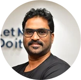 Jithin Eliyan